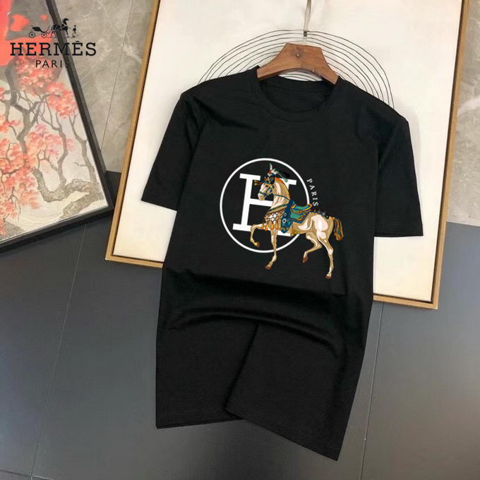 Hermes T-shirt Unisex ID:20250716-315